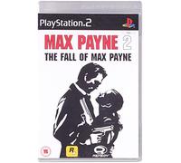 Max Payne 2 : the Fall of Max Payne [import anglais]