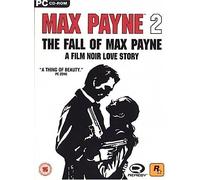 Max Payne 2 : the Fall of Max Payne [import anglais]