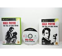 Max Payne 2 : the Fall of Max Payne [import anglais]