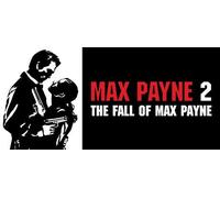 Max Payne 2 The Fall of Max Payne (PC)