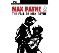 Max Payne 2: The Fall of Max Payne PC