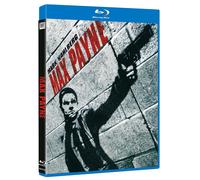 Max Payne (2008) (Blu Ray)