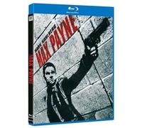 Max Payne (2008) (blu Ray) G