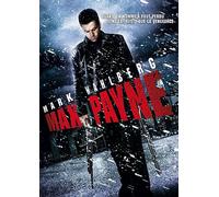 Max Payne