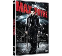 Max Payne