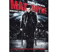 Max Payne [Import]