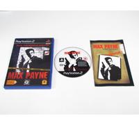 Max Payne