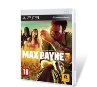 Max Payne 3