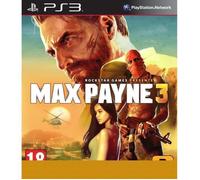 Max Payne 3