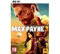 Max Payne 3 Pc