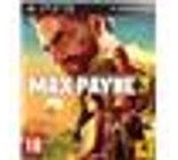 Max Payne 3 C