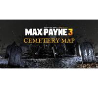Max Payne 3 Cemetery Map DLC (PC)