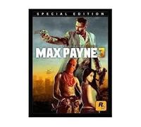 Max Payne 3 Collector - Édition Spéciale Ps3