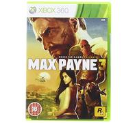 Max Payne 3 [import anglais]
