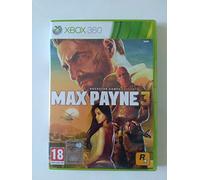 Max Payne 3 [import italien]