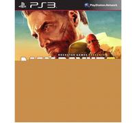 Take2 Jeu vidéo Max Payne 3 PS3