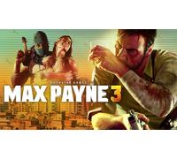 Max Payne 3 (PC)