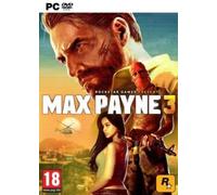 Max Payne 3 Pc