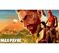 Max Payne 3 (PC) [Code de téléchargement]