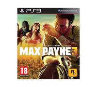 Max Payne 3 PS3