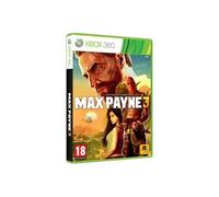 Max Payne 3 Version Euro