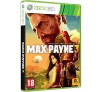 Max Payne 3 Version Euro G