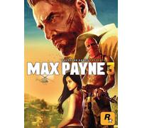 Max Payne 3 / Version : New