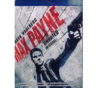 Max Payne [Blu-ray]