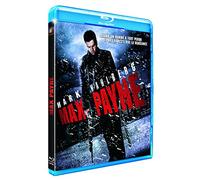 Max Payne - Blu-Ray