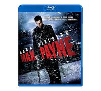 Max Payne - Blu-Ray