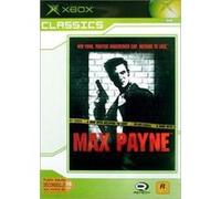 Max Payne (Classic) G