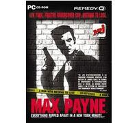 Max Payne G