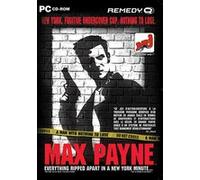 Max Payne G