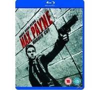 Max Payne-digital Copy [Blu-ray] [Import anglais]