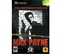 Max Payne G