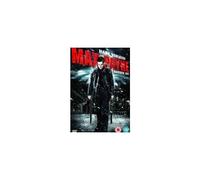 Max Payne: Harder Cut