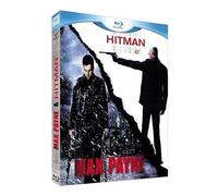 Max Payne + Hitman – Coffret Blu-ray