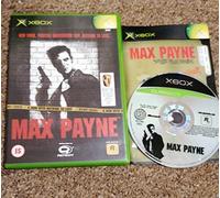 Max payne [Import Anglais]