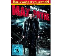 Max Payne: Kinoversion – Twentieth Century Fox Film Corporation – Import