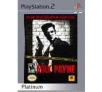 Max Payne - Platinum G