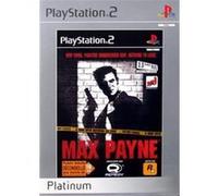 Max Payne (Platiunum) G