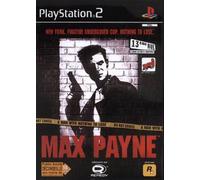 Max Payne