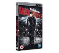 Max Payne [UMD pour PSP] [Import]