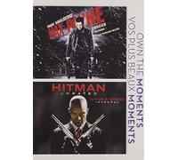 Max Payne (Unrated) / Hitman (Unrated) (Own the Moments Feature)