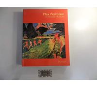 Max Pechstein im Brücke-Museum Berlin.