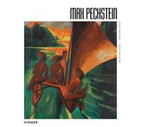 Max Pechstein Vision and Work /anglais