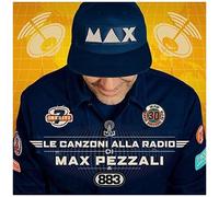 Pezzali Max – Le Canzoni Alla Radio – Import