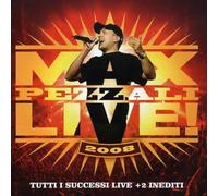 Max Pezzali - Max Live 2008 [Import]