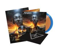 Max Pfaffinger - Ardarith - Home, limitierte nummerierte Doppel-LP, Progressive Metal [Vinyl LP]