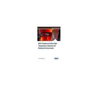 Max Phases And Ultra-High Temperature Ceramics For Extreme Environments